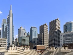 2301 Cherry Street 6F, Philadelphia PA 19103