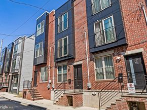 1711 W Seybert Street, Philadelphia PA 19121