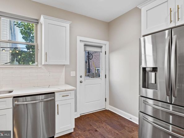 1711 W Seybert Street, Philadelphia PA 19121