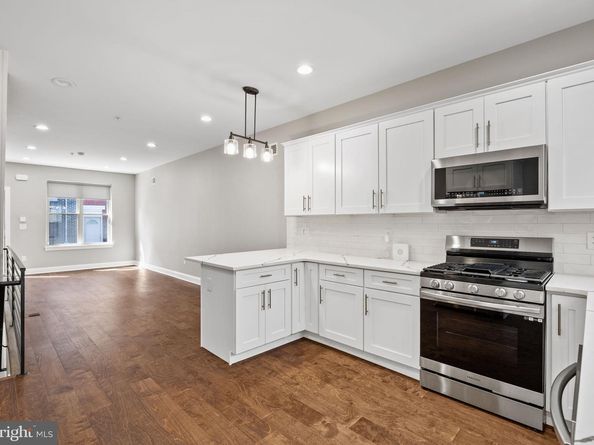 1711 W Seybert Street, Philadelphia PA 19121