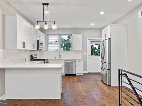 1711 W Seybert Street, Philadelphia PA 19121