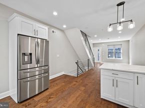 1711 W Seybert Street, Philadelphia PA 19121