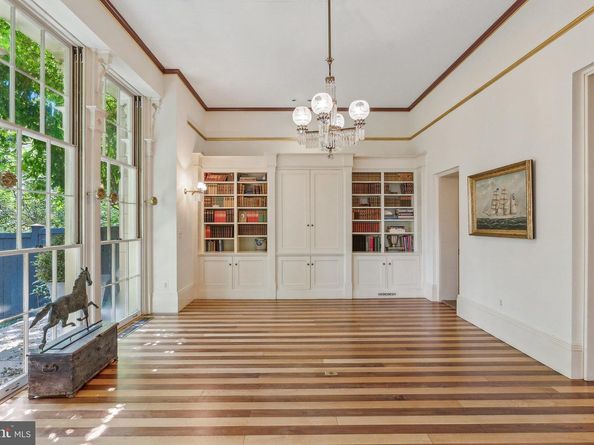 1527 35TH Street NW, Washington DC 20007