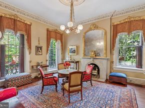 1527 35TH Street NW, Washington DC 20007