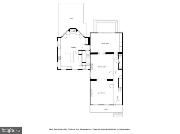 1527 35TH Street NW, Washington DC 20007