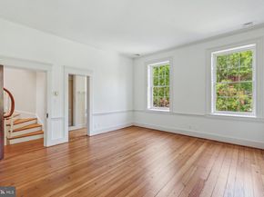 1527 35TH Street NW, Washington DC 20007
