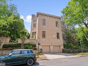 1527 35TH Street NW, Washington DC 20007