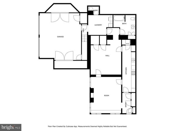 1527 35TH Street NW, Washington DC 20007