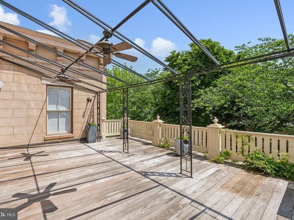 1527 35TH Street NW, Washington DC 20007