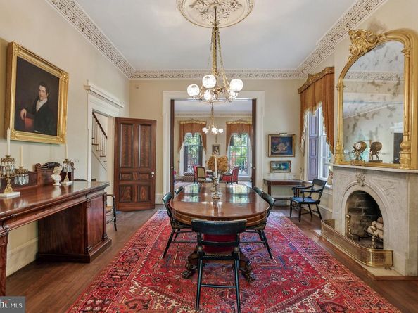 1527 35TH Street NW, Washington DC 20007