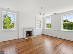1527 35TH Street NW, Washington DC 20007