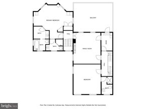 1527 35TH Street NW, Washington DC 20007