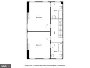 1527 35TH Street NW, Washington DC 20007