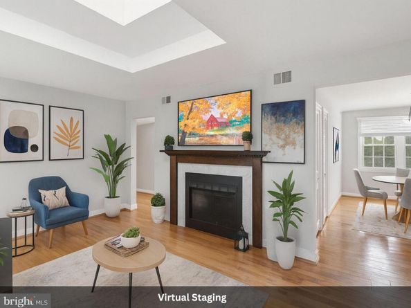 2904 13TH Road S 301, Arlington VA 22204