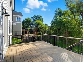 1945 Leonard Road, Falls Church VA 22043