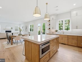 1945 Leonard Road, Falls Church VA 22043