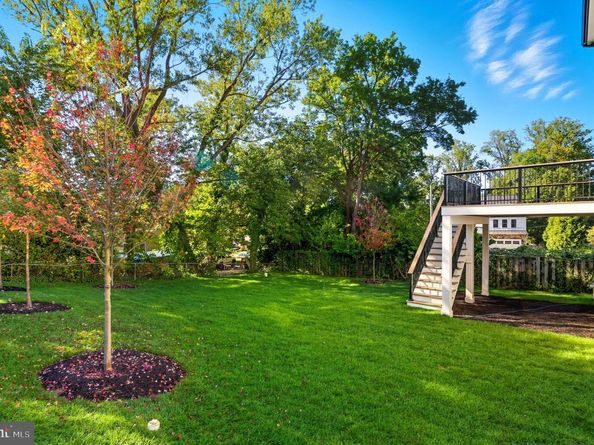 1945 Leonard Road, Falls Church VA 22043