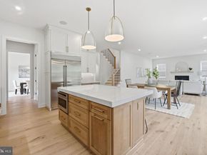 1945 Leonard Road, Falls Church VA 22043