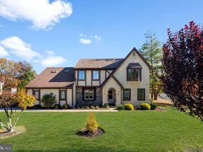 2015 Butternut Drive, Huntingdon Valley PA 19006