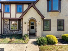 2015 Butternut Drive, Huntingdon Valley PA 19006