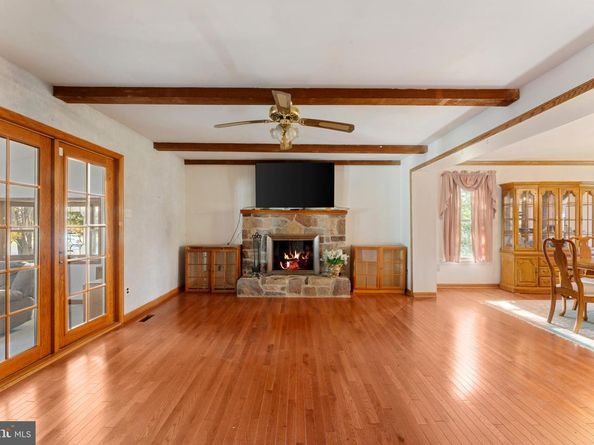 2015 Butternut Drive, Huntingdon Valley PA 19006