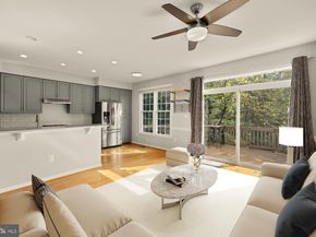 3015 Fallswood Glen Court, Falls Church VA 22044