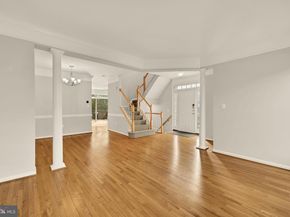 3015 Fallswood Glen Court, Falls Church VA 22044