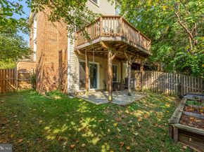 3015 Fallswood Glen Court, Falls Church VA 22044