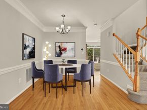 3015 Fallswood Glen Court, Falls Church VA 22044