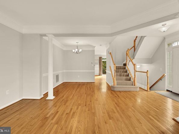 3015 Fallswood Glen Court, Falls Church VA 22044