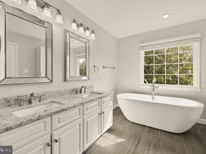 3015 Fallswood Glen Court, Falls Church VA 22044
