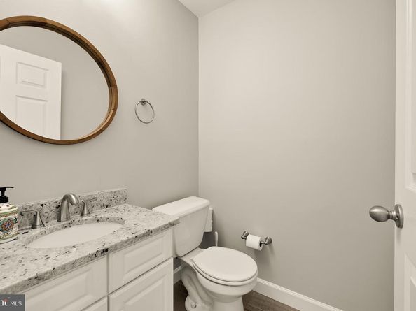 3015 Fallswood Glen Court, Falls Church VA 22044