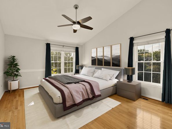 3015 Fallswood Glen Court, Falls Church VA 22044