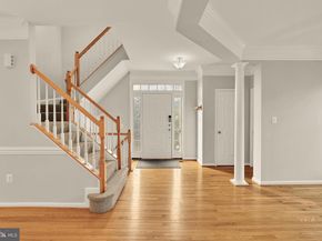3015 Fallswood Glen Court, Falls Church VA 22044