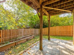 3015 Fallswood Glen Court, Falls Church VA 22044