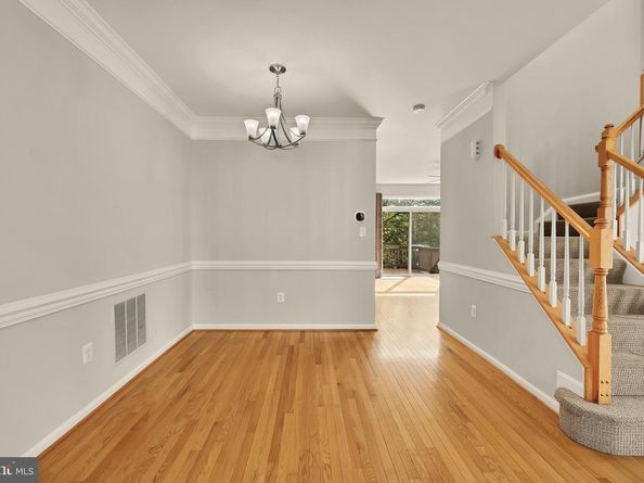 3015 Fallswood Glen Court, Falls Church VA 22044