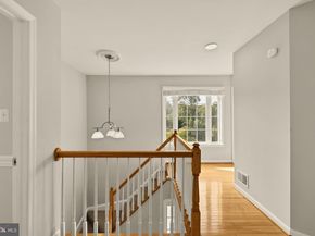 3015 Fallswood Glen Court, Falls Church VA 22044