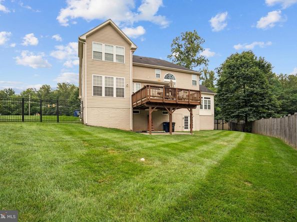 1191 Monroe Street, Herndon VA 20170