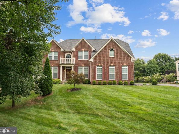 1191 Monroe Street, Herndon VA 20170