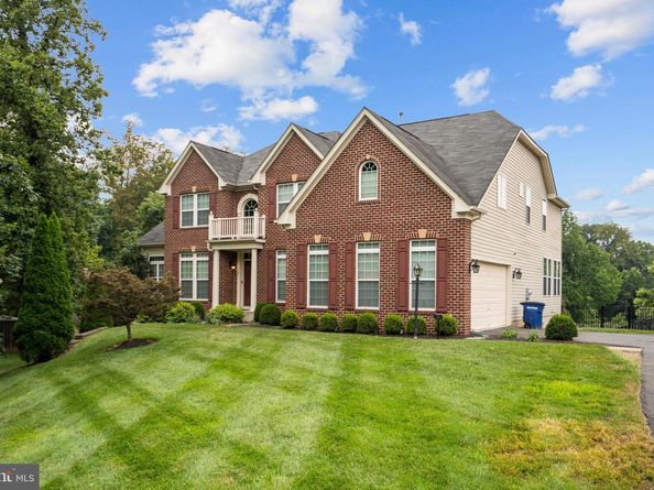 1191 Monroe Street, Herndon VA 20170