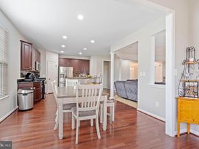 1191 Monroe Street, Herndon VA 20170