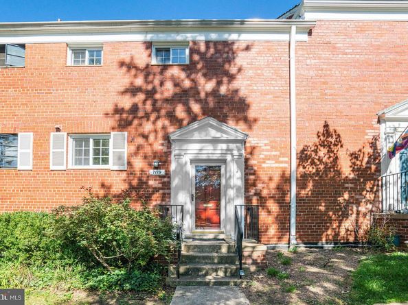 1119 Beverley Drive, Alexandria VA 22302