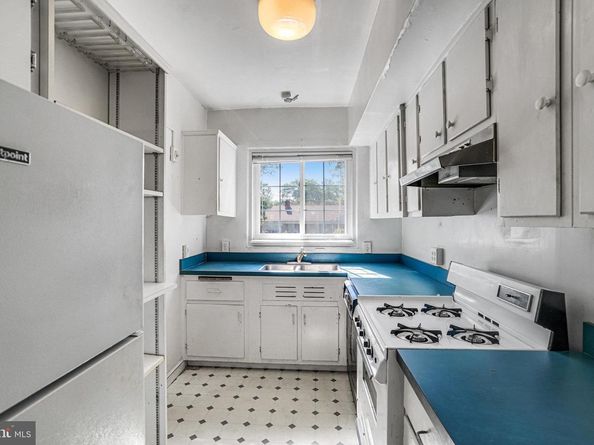 1119 Beverley Drive, Alexandria VA 22302