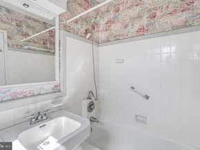 1119 Beverley Drive, Alexandria VA 22302