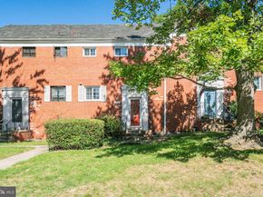 1119 Beverley Drive, Alexandria VA 22302
