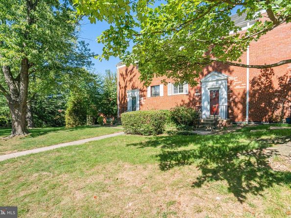 1119 Beverley Drive, Alexandria VA 22302