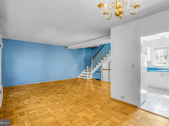 1119 Beverley Drive, Alexandria VA 22302