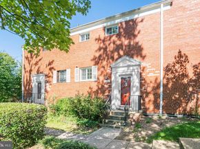 1119 Beverley Drive, Alexandria VA 22302