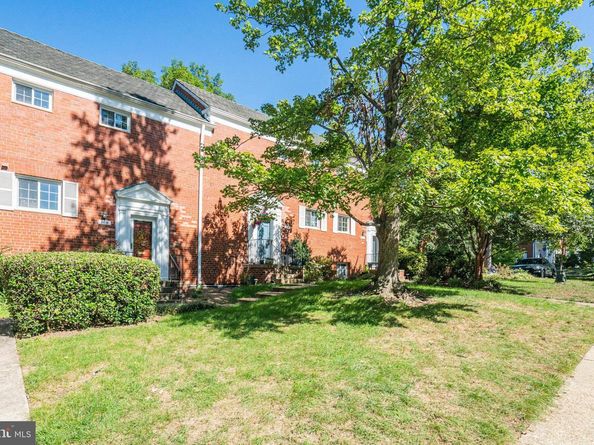 1119 Beverley Drive, Alexandria VA 22302