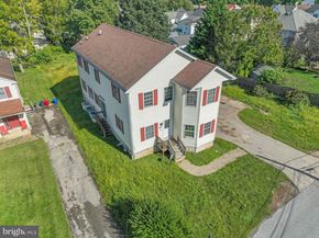 412 Fairview Drive, Wayne PA 19087